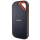 SANDISK Extreme Pro Portable SSD 2000MB/s 4TB, przenośny SDSSDE81-4T00-G25 - 624984 - zdjęcie 2